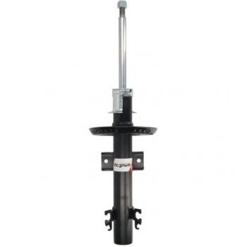 Amortiguador MAGNUM TECHNOLOGY AGW088MT - Amortiguador de suspensión, diseñado para ofrecer un rendimiento óptimo en vehículos, fabricado con materiales de alta calidad, proporciona una excelente absorción de impactos y mejora la estabilidad del