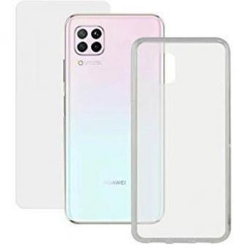 Contact S1904403 Screen Protector for Mobile Phone and Case for Huawei P40 Lite