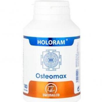 Holoram Osteomax 180 Cápsulas