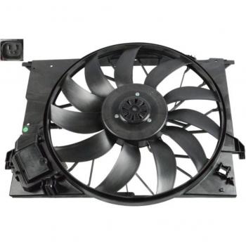 Ventilador de refrigeración del motor FEBI BILSTEIN 107456