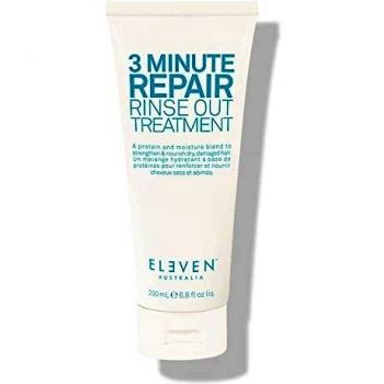 Eleven Australia 3 Minute Repair Rinse Out Treatment & Eleven Australia Blond Hair Care Set