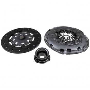 Blue Print ADT330283 Kit de Embrague