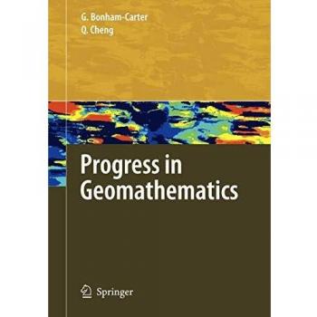 Progress in Geomathematics