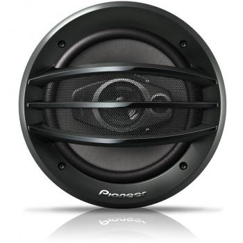 Pioneer TS-A2013I - Altavoces para coche de 500 W, negro