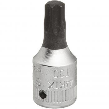 Stahlwille 44 KTX T 30 - Vaso 1/4 Inhex Torx