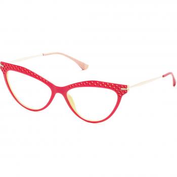Gafas de Prescripción Rojas para Hombre Rojasele FLYCAT 2 con Armazones y Lentes de 54 mm