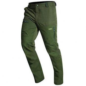 Hart Hunting - pantalón Hart muguet-t d.Olive Talla 52