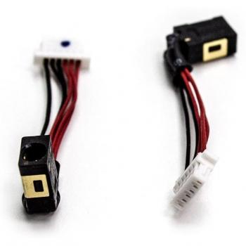 Conector HY-SA008 Samsung 305UA