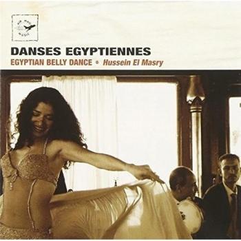 Danses egyptiennes egypte