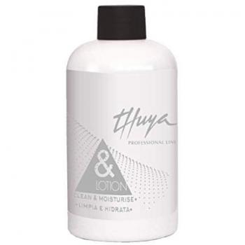 Loción Hidratante para Manos y Pies Thuya, 225 ml - Limpia e Hidrata