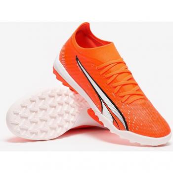 Puma Botas De Fútbol Ultra Match TT