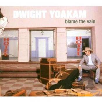 Blame The Vain