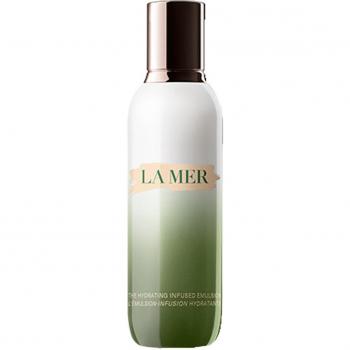 La Mer Hydrating Infused Emulsion 50ml - Moisturizing Serum