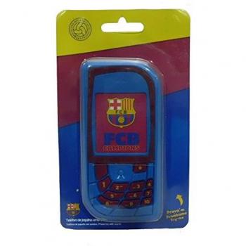 F.C. Barcelona Teléfono Infantil