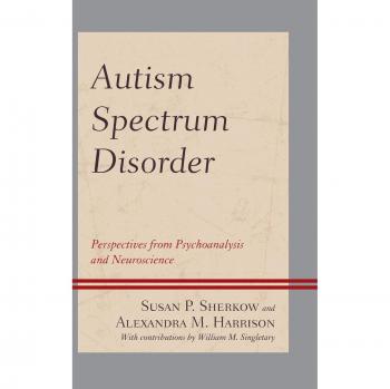 Autism Spectrum Disorder Comprehensive Guidebook