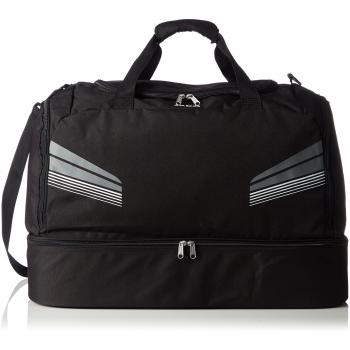 Jako Trainingssweat Pro, color Varios colores - negro, gris y blanco, tamaño 60 x 35 x 43 cm, 90.3 Liter, volumen liters 90.3