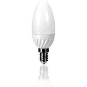 PRIMUX - Bombilla Led Primux Candle E14 3W 2800K Warm