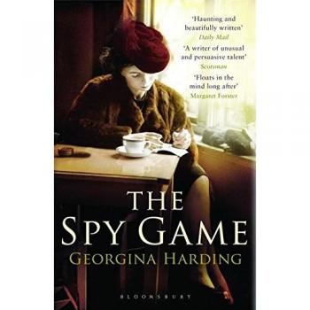 The Spy Game