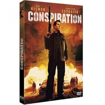 Conspiration [Francia] [DVD]