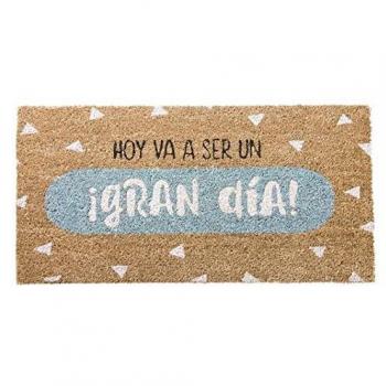Felpudo Original Gran Dia