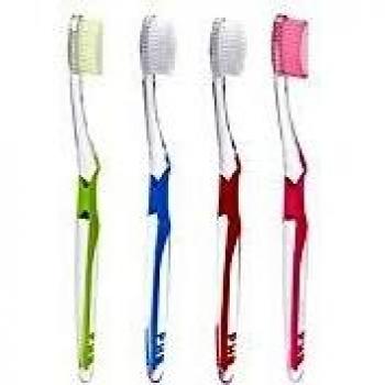 PHB Plus Orthodontic Toothbrush for Adults