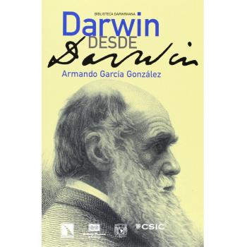 Darwin desde Darwin