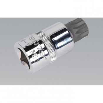 SEALEY SX107 Pieza insertable llave de cubo, purga aceite VOLKSWAGEN LT 28 46 2 Kasten, Toma de 12 puntos de 1/2 XZN