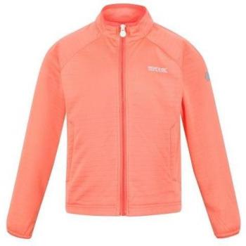 Regatta - Chaqueta Softshell Highton Lite II para Niños/Niñas