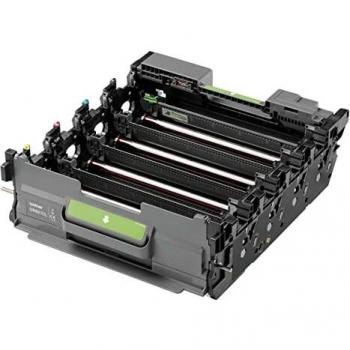 Brother DR821CL Drum Unit Set (4 Colors)