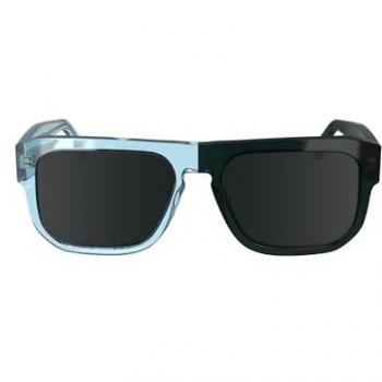Calvin Klein Jeans Dark Blue Cat 3 Sunglasses CKJ24607S