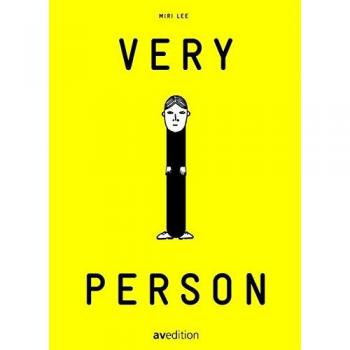Very I Person