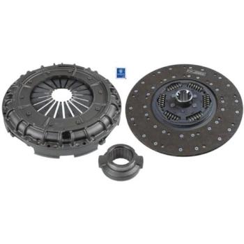 Kit de embrague SACHS 3400 121 101