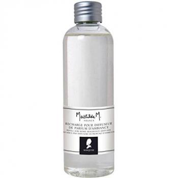 Recarga para difusor de perfume ambiental 180 ml, Perfume de interiores – Mathilde M