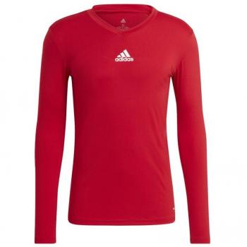 Adidas Camiseta Manga Larga Team Base