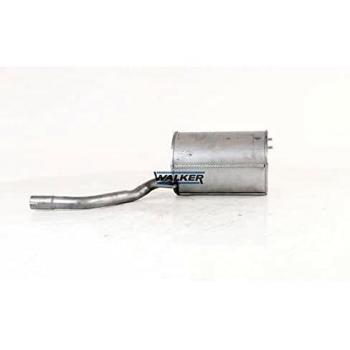 WALKER Silenciador posterior