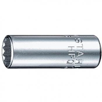 Boca de llave de vaso Stahlwille 1/4 (6,3mm) 40 ADV 9/32 L.31,8mm