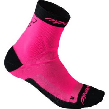 Calcetines Dynafit Alpine Short Rosa - Ropa hombre, talla 43-46, modelo ALPINE SHORT SK