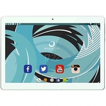 BTPC-1023OC4G-B OCore 2GB RAM 3+LPI Tablet 10,1'' IPS HD 4G BRIGMTON