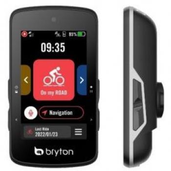 Bryton GPS Rider 750 SE
