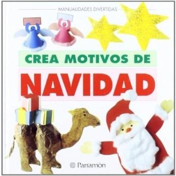 Crea motivos de Navidad