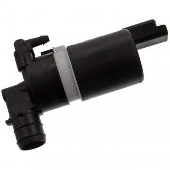 Bomba de agua para limpieza de parabrisas FEBI BILSTEIN 26472