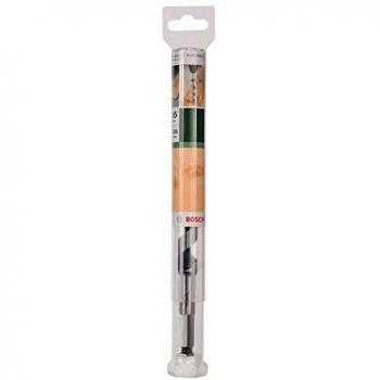 Bosch 2 609 255 242 - Broca salomónica para madera, hexagonal