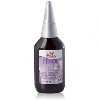 WELLA Color Fresh 8/81 75 ml
