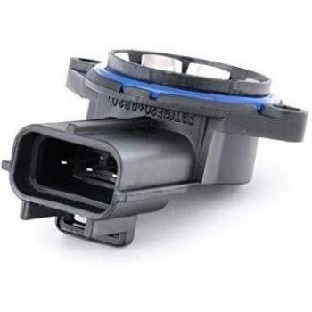 RIDEX 3940T0004 Potenciómetro de válvula de mariposa