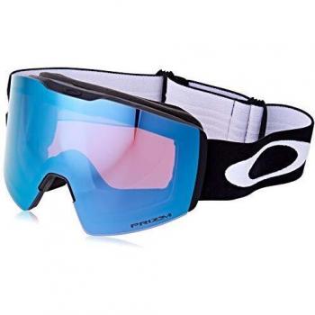 Oakley Snow Go Sunglasses, Black, Unisex, Size: ONE SIZE; Oakley Fall Line XL Prizm Snow Ski Goggles, Black Prizm Snow Torch Iridium/CAT2, Unisex