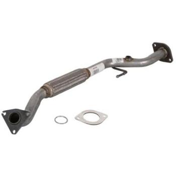 Tubo de escape BM CATALYSTS BM70456 - Tubo de escape, compatible con vehículos específicos, fabricado por BM Catalysts, referencia BM70456