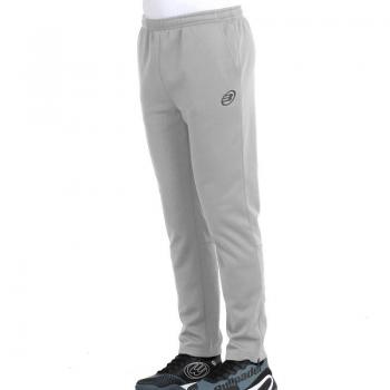 Bullpadel Beariz Pantalón De Entrenamiento Hombres Gris S