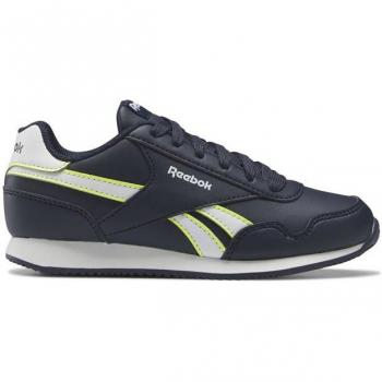 Zapatillas Reebok Royal Classic Jog 3.0 Infantil Navy