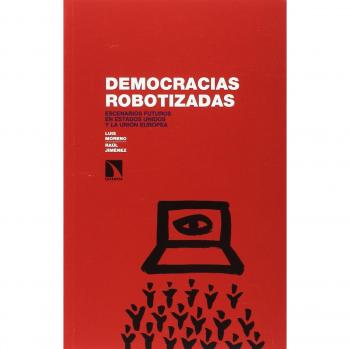 Democracias robotizadas: Escenarios futuros en Estados Unidos y la Unión Europea