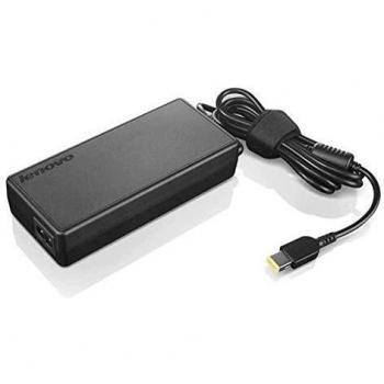 Adaptador de corriente Lenovo 45N0362 Universal Negro